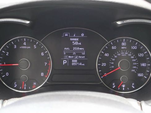 Used 2015 Kia Forte EX w/ UVO Package W/17" Alloys FWD image 13
