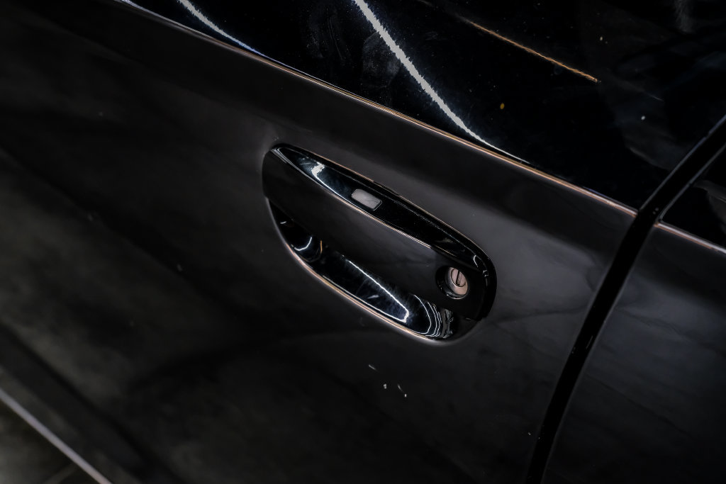 Used 2022 Dodge Charger SXT RWD image 50