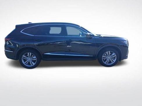 Certified 2025 Acura MDX SH-AWD image 8