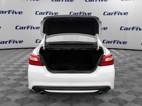 Used 2017 Nissan Altima 2.5 S image 11