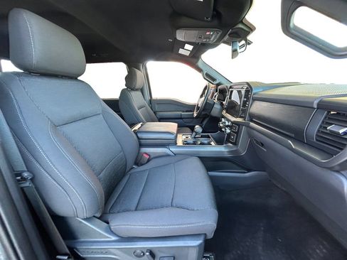 Used 2024 Ford F150 XLT w/ Equipment Group 302A MID AWD/4WD image 7