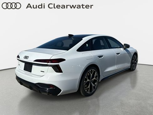 New 2026 Audi A6 Prestige image 5