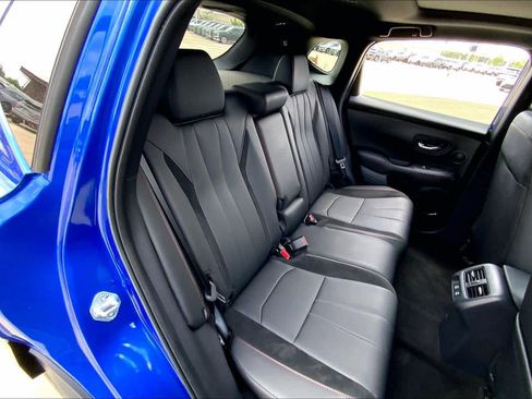 Used 2025 Acura ADX A-Spec image 19