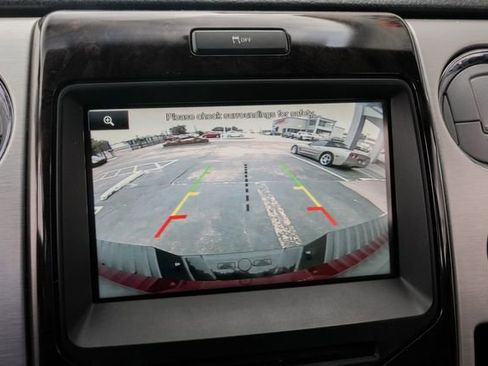 Used 2013 Ford F150 Platinum image 51