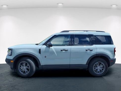 Used 2023 Ford Bronco Sport Big Bend AWD/4WD image 18