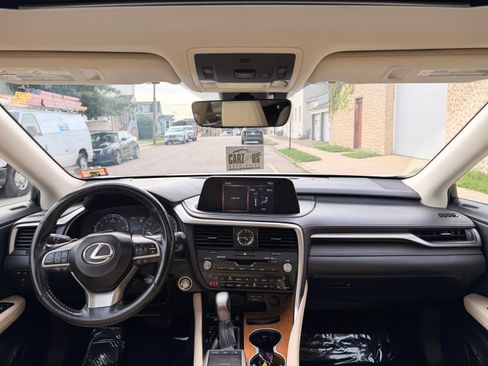 Used 2021 Lexus RX 350 AWD w/ Premium Package image 27