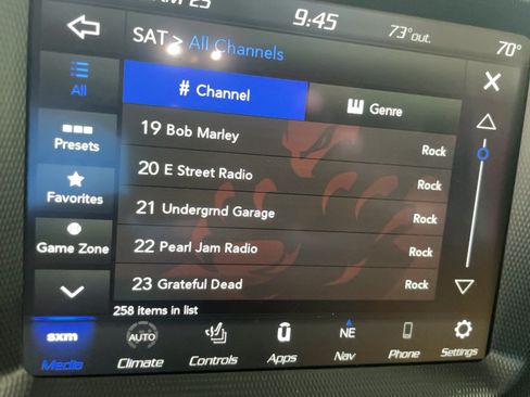 Used 2023 Jeep Wrangler Unlimited Rubicon 392 w/ Dual Top Group AWD/4WD image 16