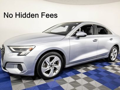 Used 2023 Audi A3 2.0T Premium w/ Convenience Package