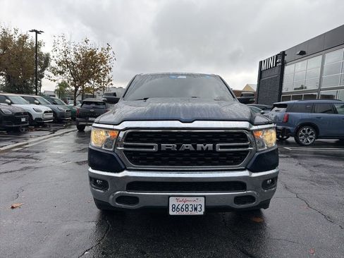 Used 2023 RAM 1500 Big Horn image 2