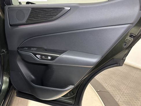 Used 2023 Lexus NX 350 AWD w/ Luxury Package image 34