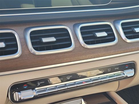 Used 2022 Mercedes-Benz GLE 350 4MATIC image 20