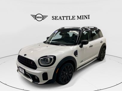 Used 2023 MINI Cooper Countryman S