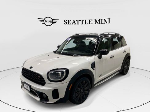 Used 2023 MINI Cooper Countryman S AWD/4WD image 1