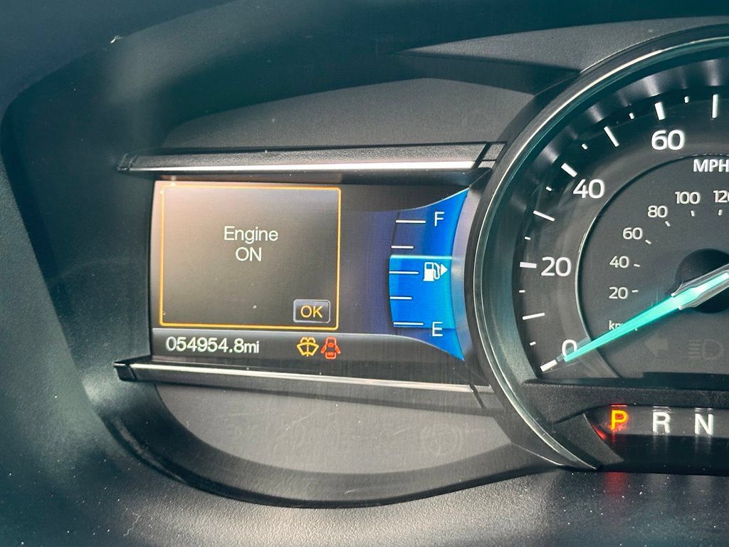 Used 2016 Ford Explorer Sport w/ Equipment Group 401A AWD/4WD image 18