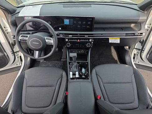 New 2026 Hyundai Santa Cruz SEL FWD image 18