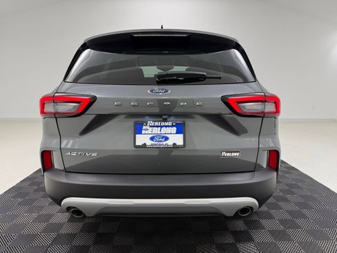 Used 2025 Ford Escape Active FWD image 7