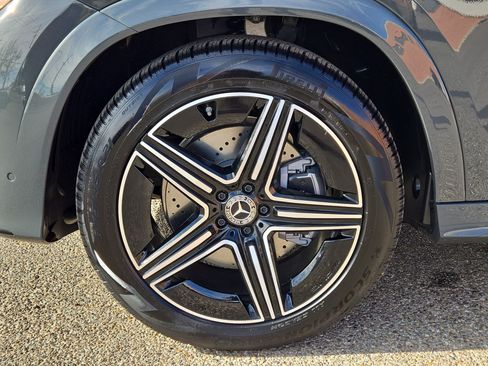New 2026 Mercedes-Benz GLE 350 4MATIC image 11