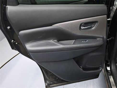 Used 2024 Nissan Murano SL image 27