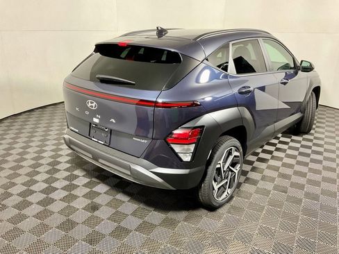 New 2026 Hyundai Kona SEL Premium image 17