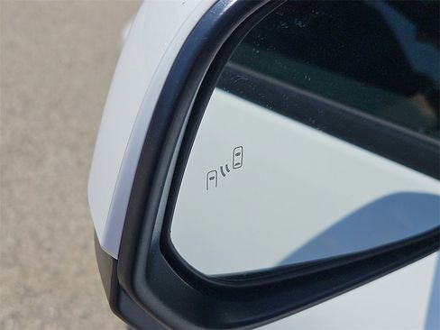 New 2025 Toyota Tacoma SR5 image 6