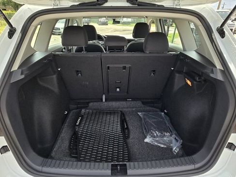 Certified 2023 Volkswagen Taos S FWD image 12
