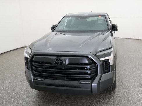 New 2026 Toyota Tundra SR5 AWD/4WD image 15