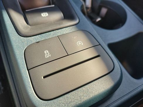 New 2026 Ford Maverick Lobo AWD/4WD image 29