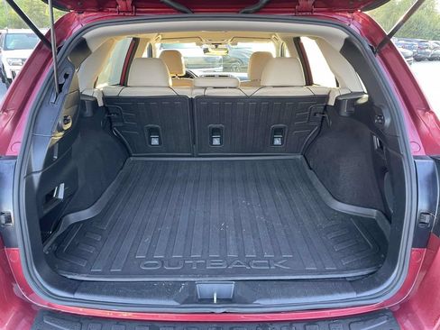 Used 2019 Subaru Outback 2.5i Limited AWD/4WD image 30