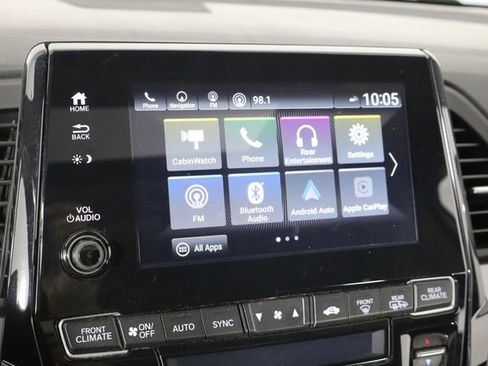 Used 2021 Honda Odyssey Touring image 28