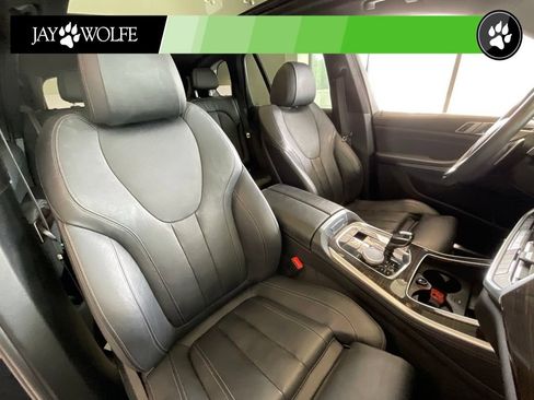 Used 2019 BMW X5 xDrive40i w/ Convenience Package AWD/4WD image 20