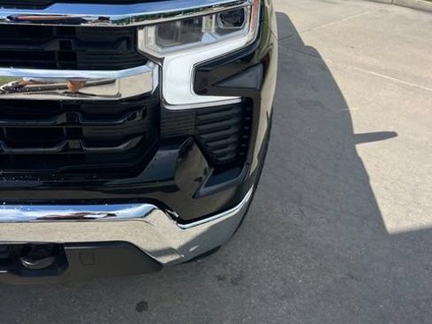 New 2026 Chevrolet Silverado 1500 LT w/ Z71 Off-Road Package AWD/4WD image 15