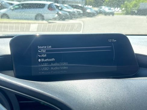 Used 2025 MAZDA MAZDA3 s Sport FWD image 18