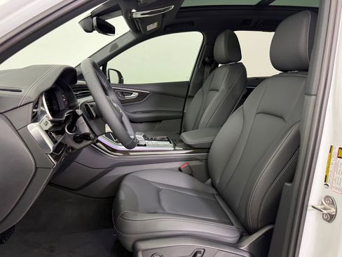 New 2026 Audi Q7 3.0T Premium Plus AWD/4WD image 5