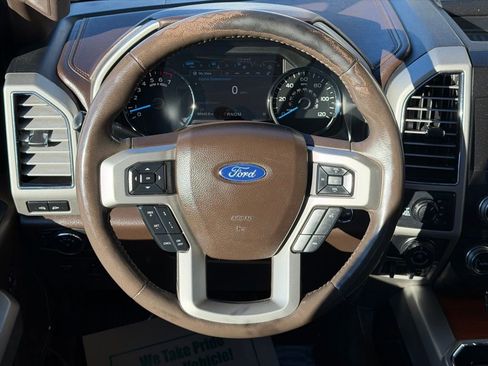 Used 2020 Ford F150 King Ranch w/ Technology Package image 18
