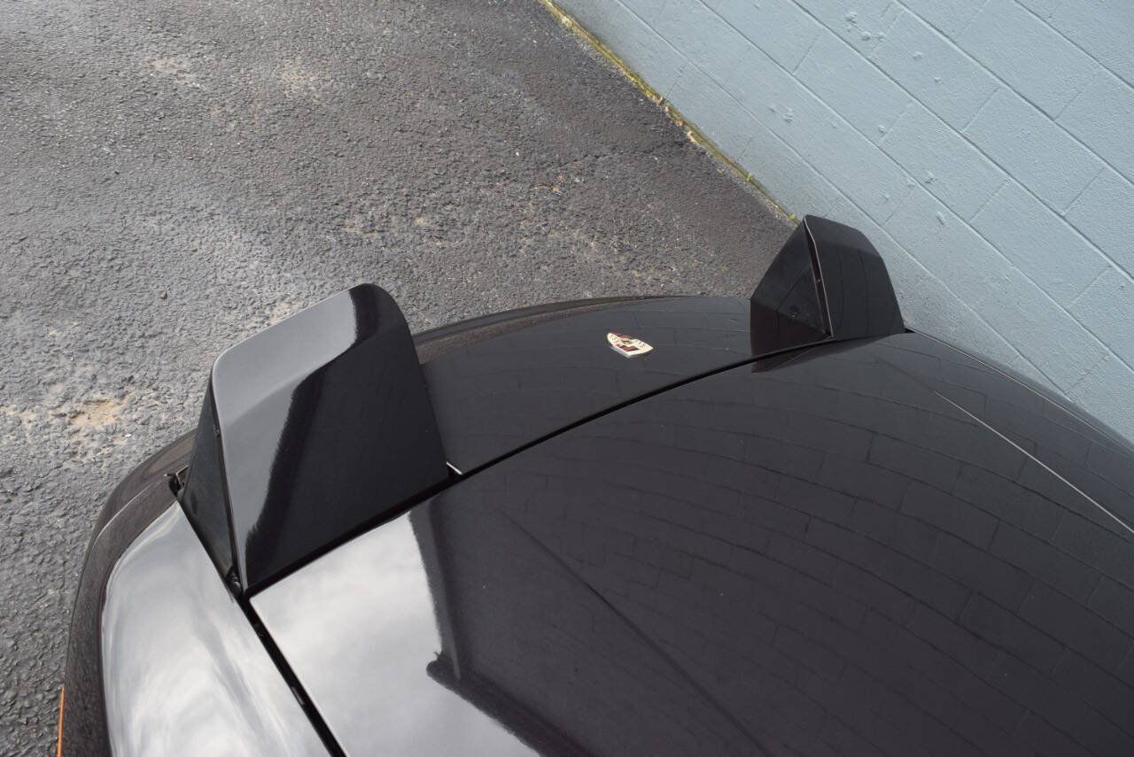 Used 1988 Porsche 944 Turbo Coupe RWD image 8