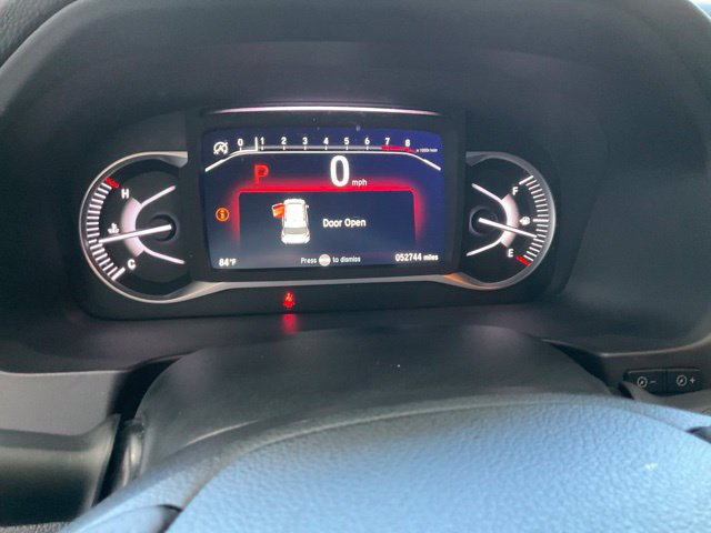 Certified 2023 Honda Passport EX-L image 10