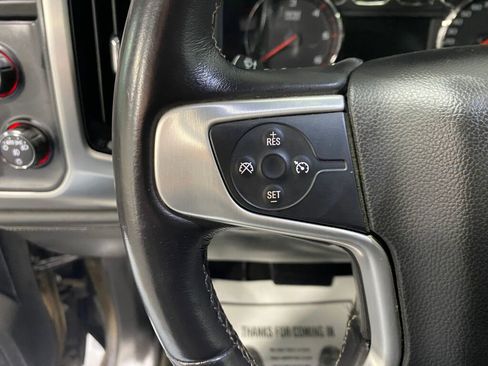 Used 2015 GMC Sierra 1500 SLE w/ SLE Value Package image 13