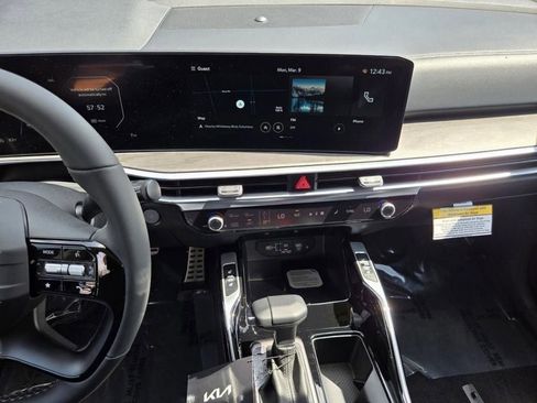 New 2026 Kia Sorento SX Prestige image 23