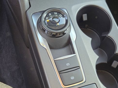 New 2025 Ford Bronco Sport Big Bend image 10