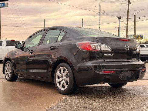 Used 2012 MAZDA MAZDA3 i Sport image 5