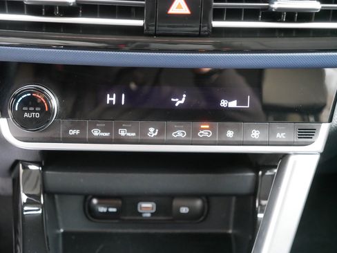 Certified 2023 Kia Seltos S w/ Navigation Package image 23