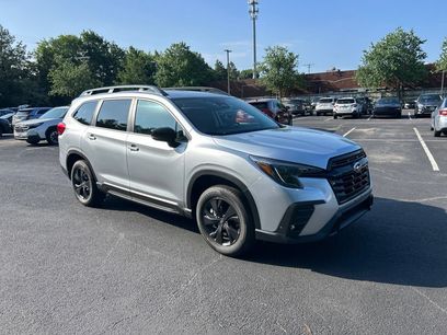 Used 2026 Subaru Ascent Premium