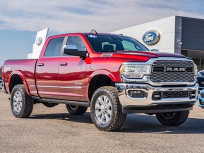 Used 2020 RAM 2500 Limited
