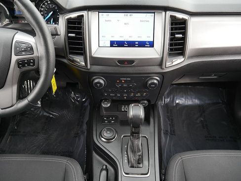 Used 2021 Ford Ranger XLT w/ Equipment Group 302A High AWD/4WD image 22