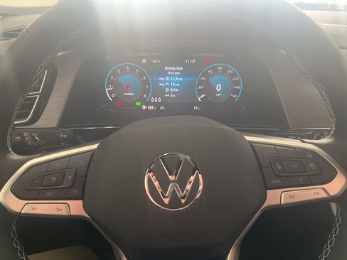 New 2026 Volkswagen Atlas Cross Sport SE AWD/4WD image 19