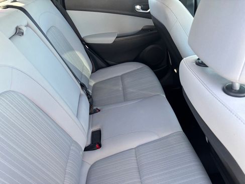 Used 2023 Hyundai Kona SEL w/ Convenience Package image 17