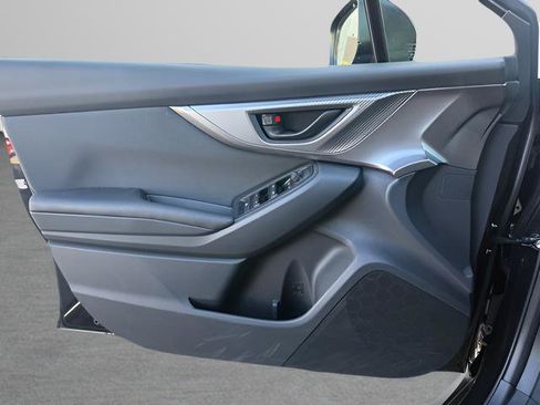 Used 2024 Subaru WRX image 10