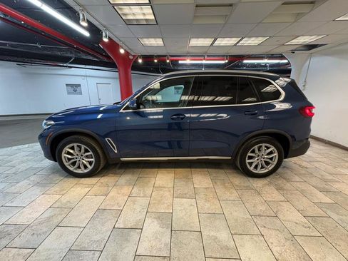 Used 2022 BMW X5 xDrive40i w/ Premium Package image 7