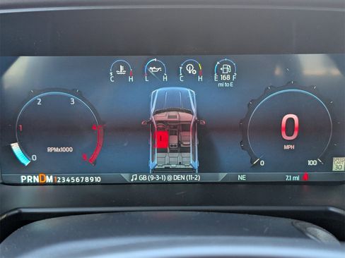 New 2026 Ford F250 Platinum image 26