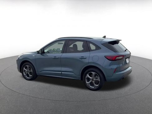 Used 2024 Ford Escape ST-Line AWD/4WD image 9